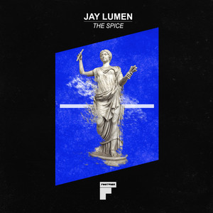 Jay Lumen - The Spice [FW030]